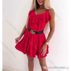 Hooded Long Sleeve Hooded Dress (uni s / m) IM2191956