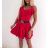 Hooded Long Sleeve Hooded Dress (uni s / m) IM2191956