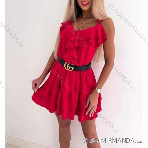 Hooded Long Sleeve Hooded Dress (uni s / m) IM2191956