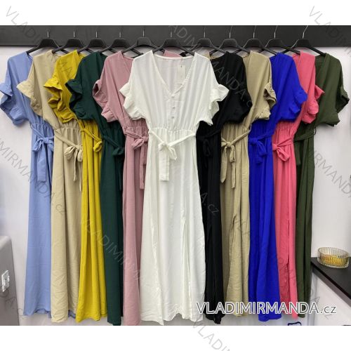 Hooded Long Sleeve Hooded Dress (uni s / m) IM2191956