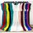 Dress with 3/4-sleeve ladies pocket (uni sl) ITALIAN Fashion IMWD20527