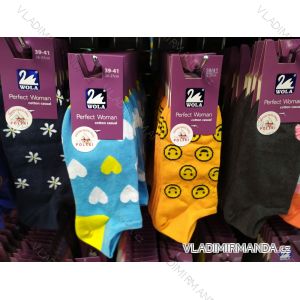 Men's socks thin (42-46) POLISH MODA DPP20003