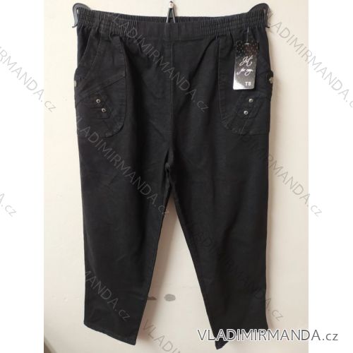 Dress with 3/4-sleeve ladies pocket (uni sl) ITALIAN Fashion IM3181746