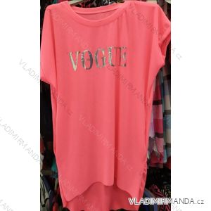 Carmen over summer shoulders women's dress (uni s / l) Italian fashion IM620053