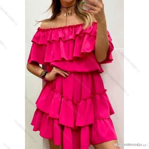 Hooded Long Sleeve Hooded Dress (uni s / m) IM2191956