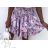 Dress with 3/4-sleeve ladies pocket (uni sl) ITALIAN Fashion IM3181746