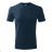 Classic New t-shirt men white With ADR-1320013
