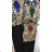 Elegant Sleeveless Overall Long Women's (UNI S / M) ITALIAN FASHION IMM20572