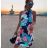 Summer Sleeveless Dress Women (uni s / m) ITALIAN MODE IMC196186