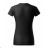 Basic t-shirt womens white L ADR-1340015
