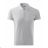 Men's Cotton Polo Shirt White With ADR-2120013
