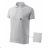Men's Cotton Polo Shirt White With ADR-2120013
