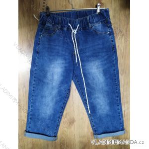 Jeans jeans 3/4 short women's (xs-xl) GOURD MA121GD6847-LD