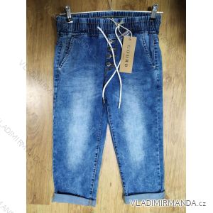 Jeans jeans 3/4 short women's (xs-xl) GOURD MA121GD6840-D