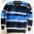 Pullover warm long sleeve men (m-2xl) B-MEN HW-21413
