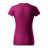 Basic t-shirt womens white L ADR-1340015
