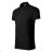 Joy polo shirt white M ADR-P210014
