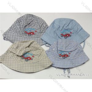 Children's Hat boys (46-48-50) PVB21KL-1614A