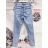 Jeans21 denim fashion catalog
