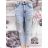 Jeans21 denim fashion catalog