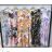 Dress with 3/4-sleeve ladies pocket (uni sl) ITALIAN Fashion IMWD20527