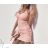 Dress with 3/4-sleeve ladies pocket (uni sl) ITALIAN Fashion IMWD20527