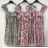 Dress with 3/4-sleeve ladies pocket (uni sl) ITALIAN Fashion IMWD20527
