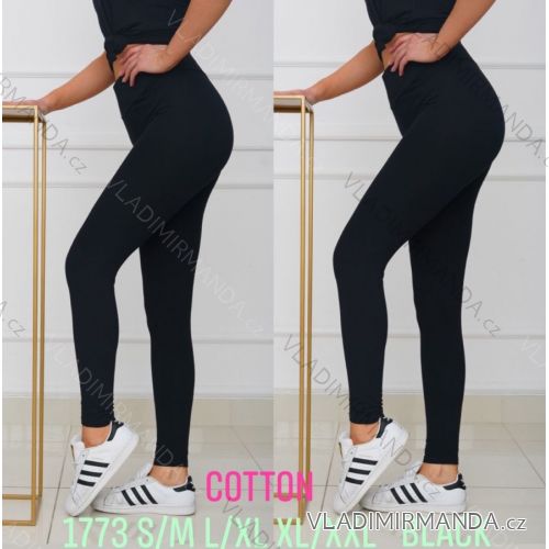 Leggings long insulated women's jeans (S-3XL) TURKISH FASHION TMWL20619