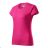 Basic t-shirt womens white L ADR-1340015
