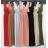 Dress with 3/4-sleeve ladies pocket (uni sl) ITALIAN Fashion IMWD20527
