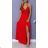 Dress with 3/4-sleeve ladies pocket (uni sl) ITALIAN Fashion IMWD20527
