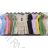 Dress with 3/4-sleeve ladies pocket (uni sl) ITALIAN Fashion IM3181746