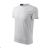 Classic T-shirt unisex white M ADR-1010014
