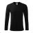 Street LS T-Shirt Mens White ADR-1300014
