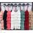 Dress with 3/4-sleeve ladies pocket (uni sl) ITALIAN Fashion IMWD20527