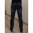 Women's jeans long pants (25-31) P.O.P. SEVEN MA120T636-1