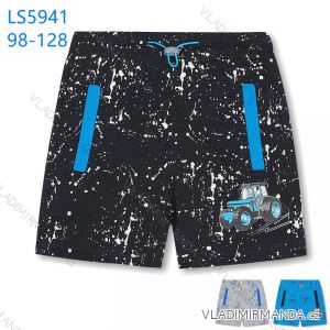 Shorts kids' boys shorts (98-128) KUGO LS5941