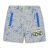 Shorts kids' boys shorts (98-128) KUGO LS5941
