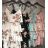 Hooded Long Sleeve Hooded Dress (uni s / m) IM2191956