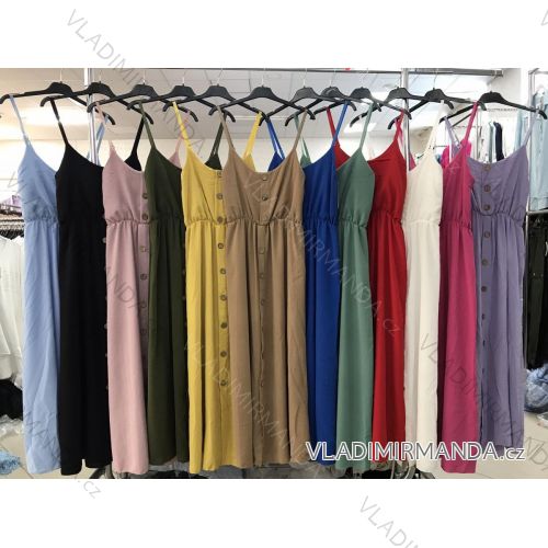 Hooded Long Sleeve Hooded Dress (uni s / m) IM2191956