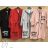 Long Sleeve Shirt Dress women (uni l / m) ITALIAN FASHION IMT20056 Gray L / 2XL