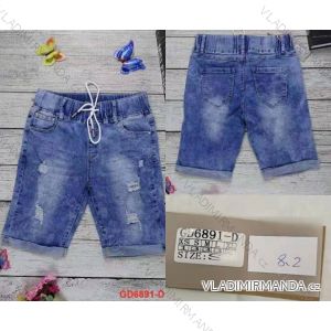 Shorts shorts with ladies jeans (25-31) GOURD LEX LEX18147