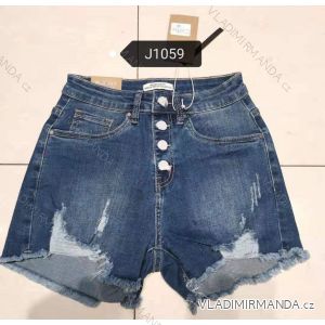 Shorts shorts with ladies jeans (25-31) GOURD LEX LEX18147