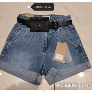 Shorts shorts with ladies jeans (25-31) GOURD LEX LEX18147