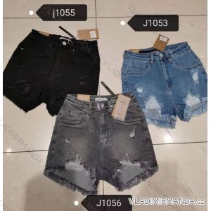 Shorts shorts with ladies jeans (25-31) GOURD LEX LEX18147