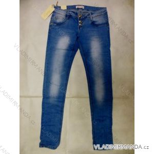 Jeans Rifle (36-46) SMILING JEANS S083
