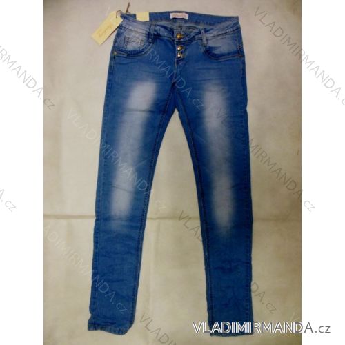 Jeans Rifle (36-46) SMILING JEANS S083
