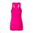 Racer tank top white with ADR-1670013

