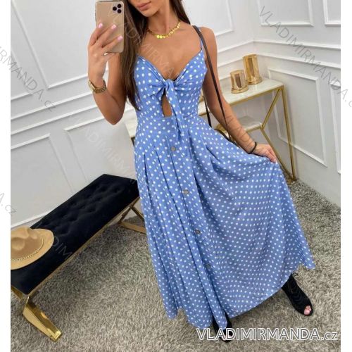 Hooded Long Sleeve Hooded Dress (uni s / m) IM2191956