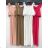Dress with 3/4-sleeve ladies pocket (uni sl) ITALIAN Fashion IM3181746
